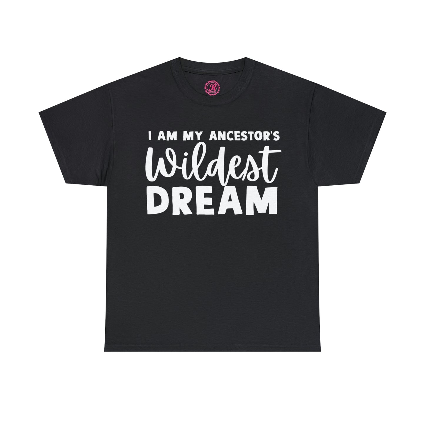 Wildest Dreams Unisex Heavy Cotton Tee