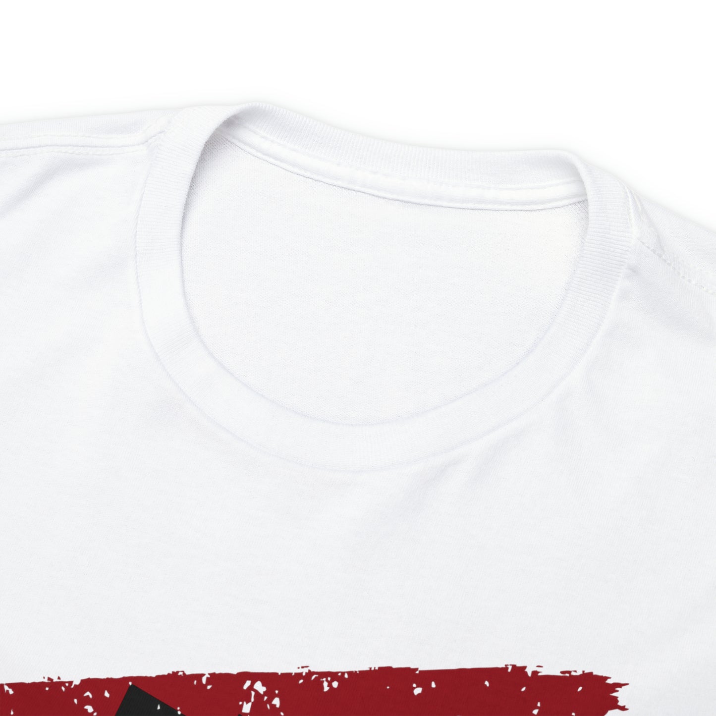 Victory Unisex Heavy Cotton Tee