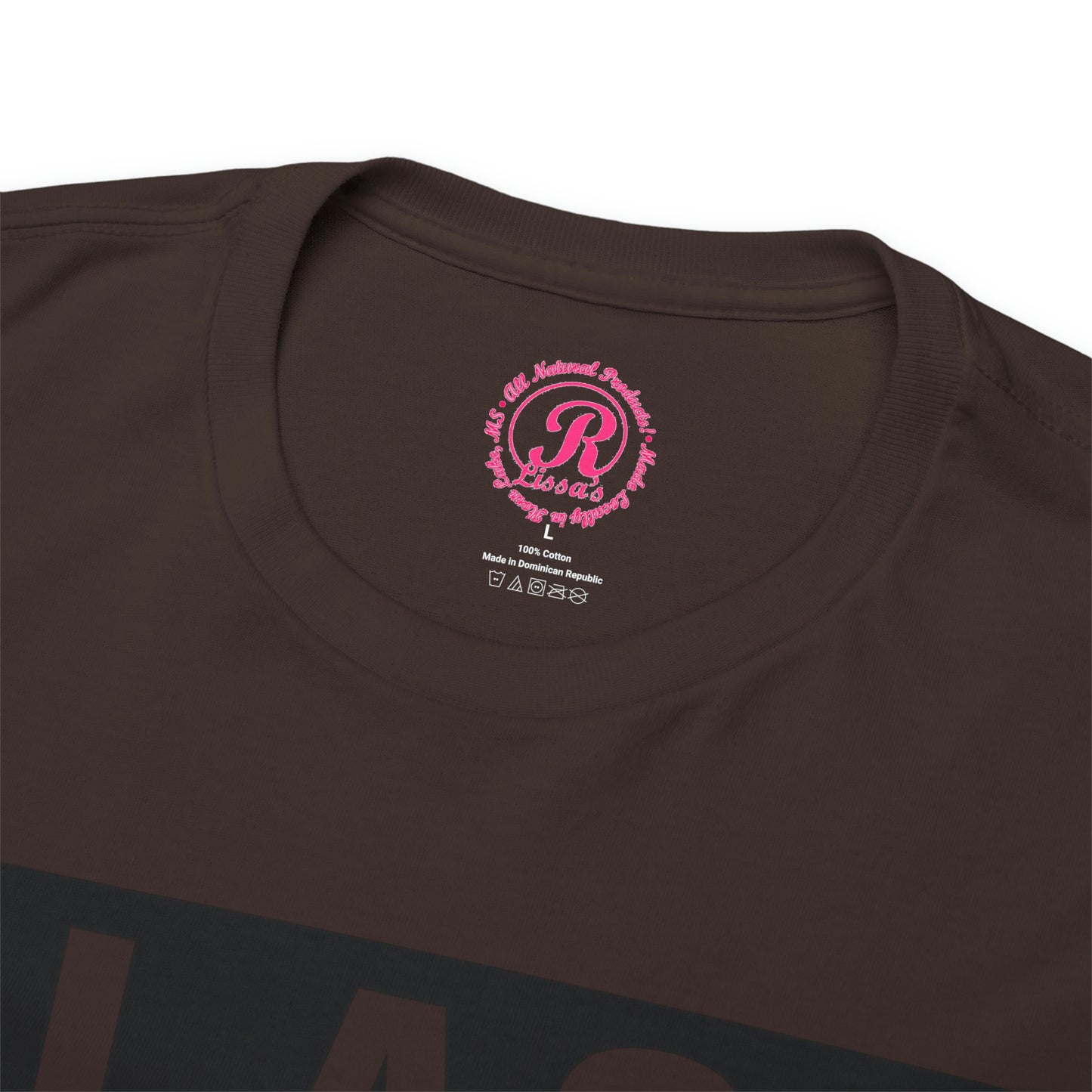 Black History Everyday Unisex Heavy Cotton Tee