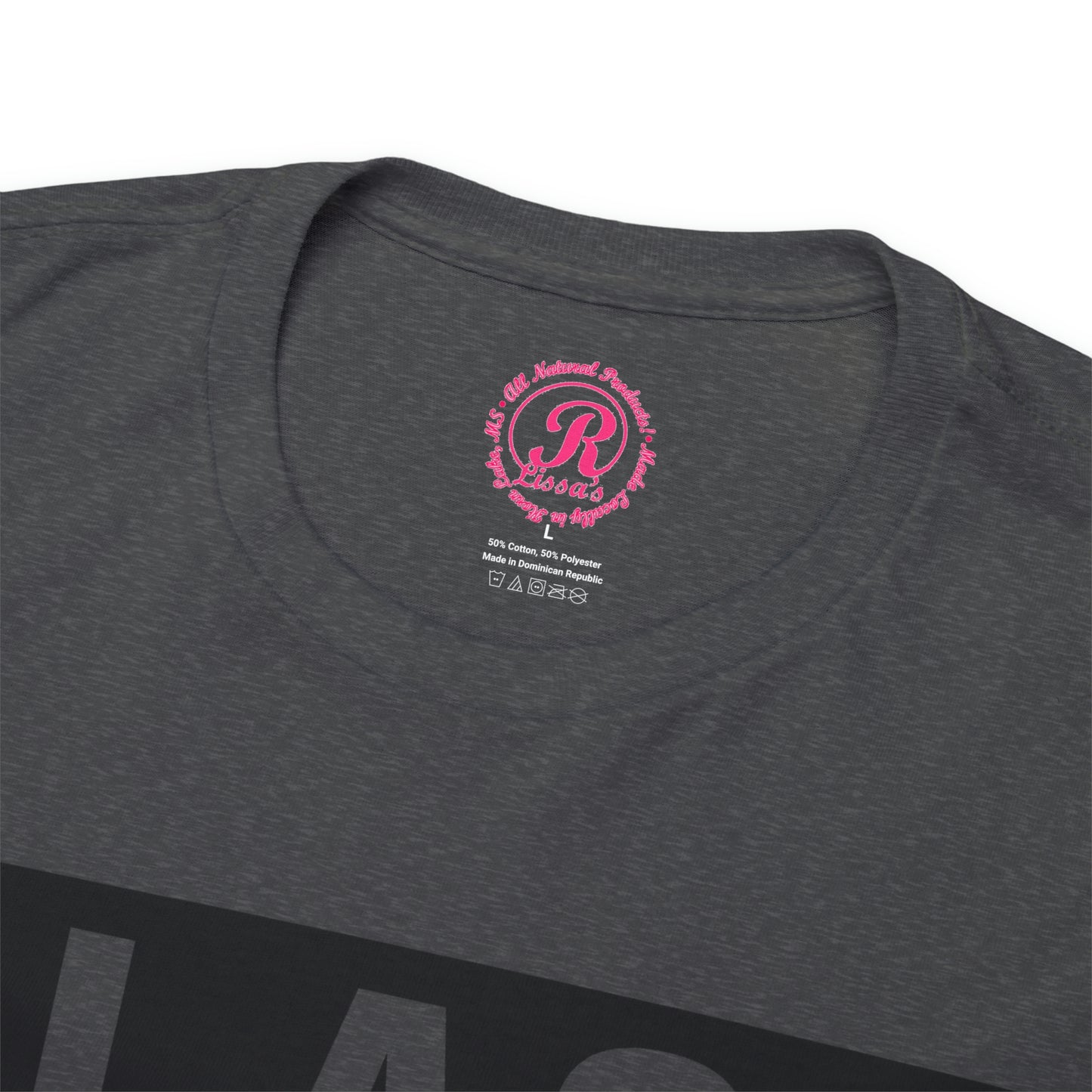 Black History Everyday Unisex Heavy Cotton Tee