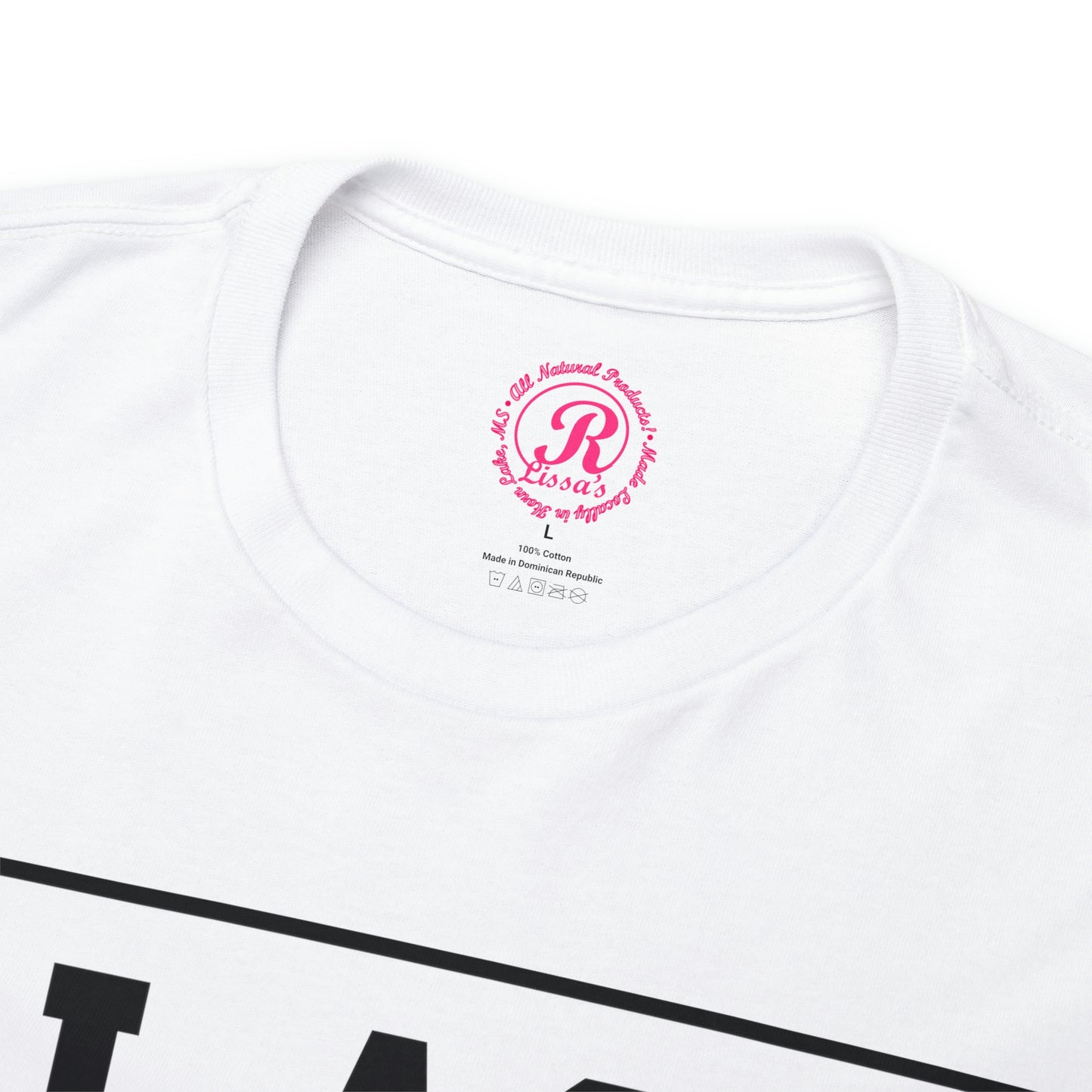 Black Excellence Unisex Heavy Cotton Tee