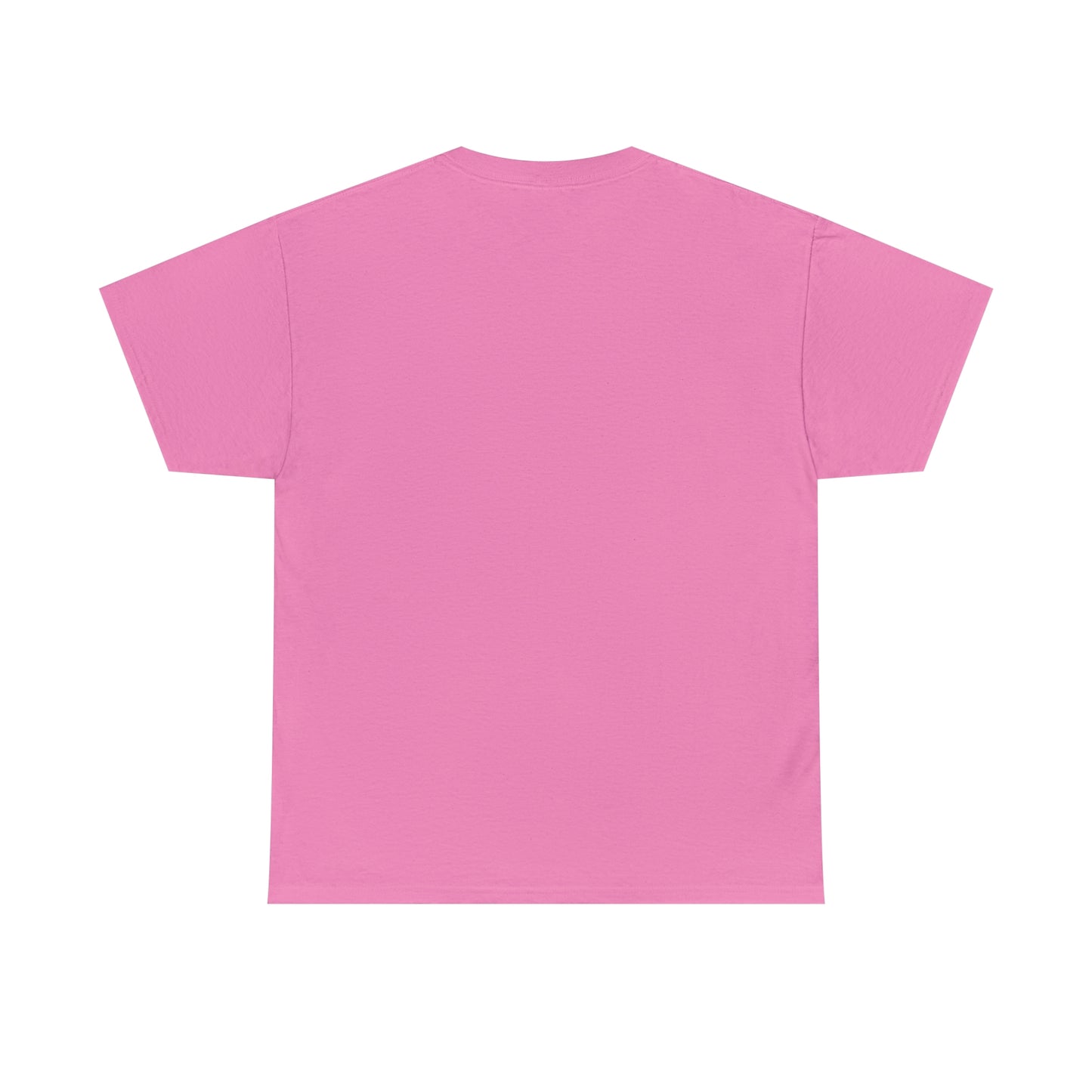 Black Girl Magic Unisex Heavy Cotton Tee