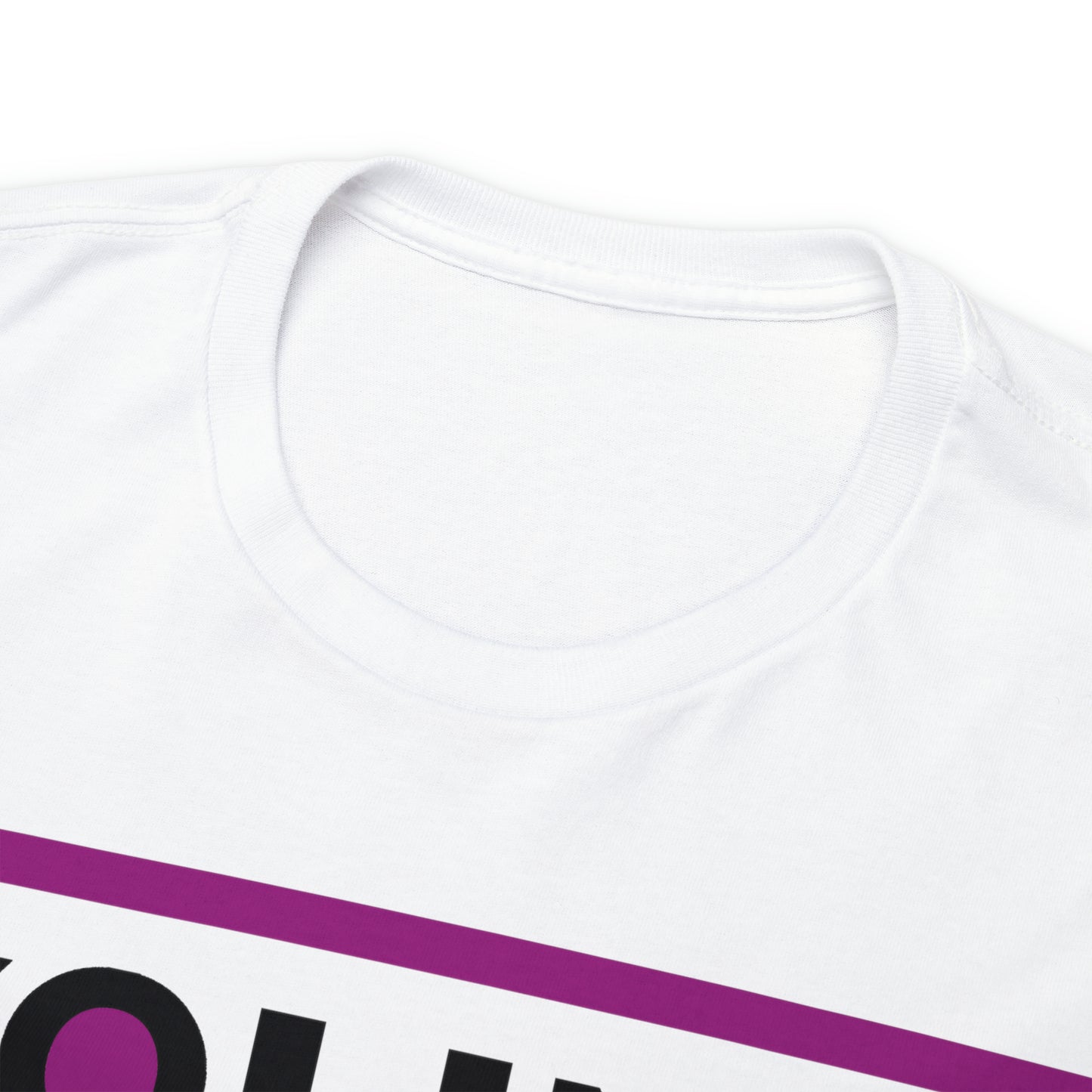 Young Unisex Heavy Cotton Tee