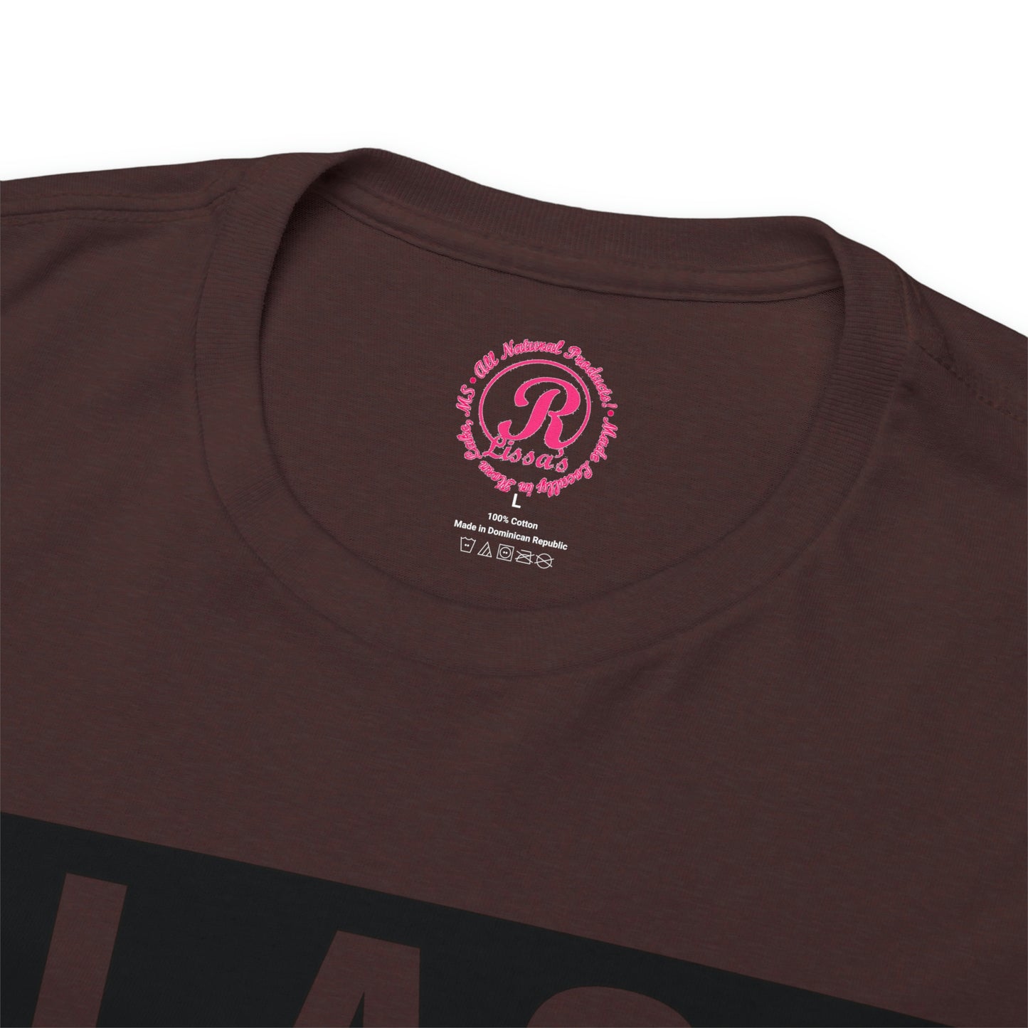 Black History Everyday Unisex Heavy Cotton Tee
