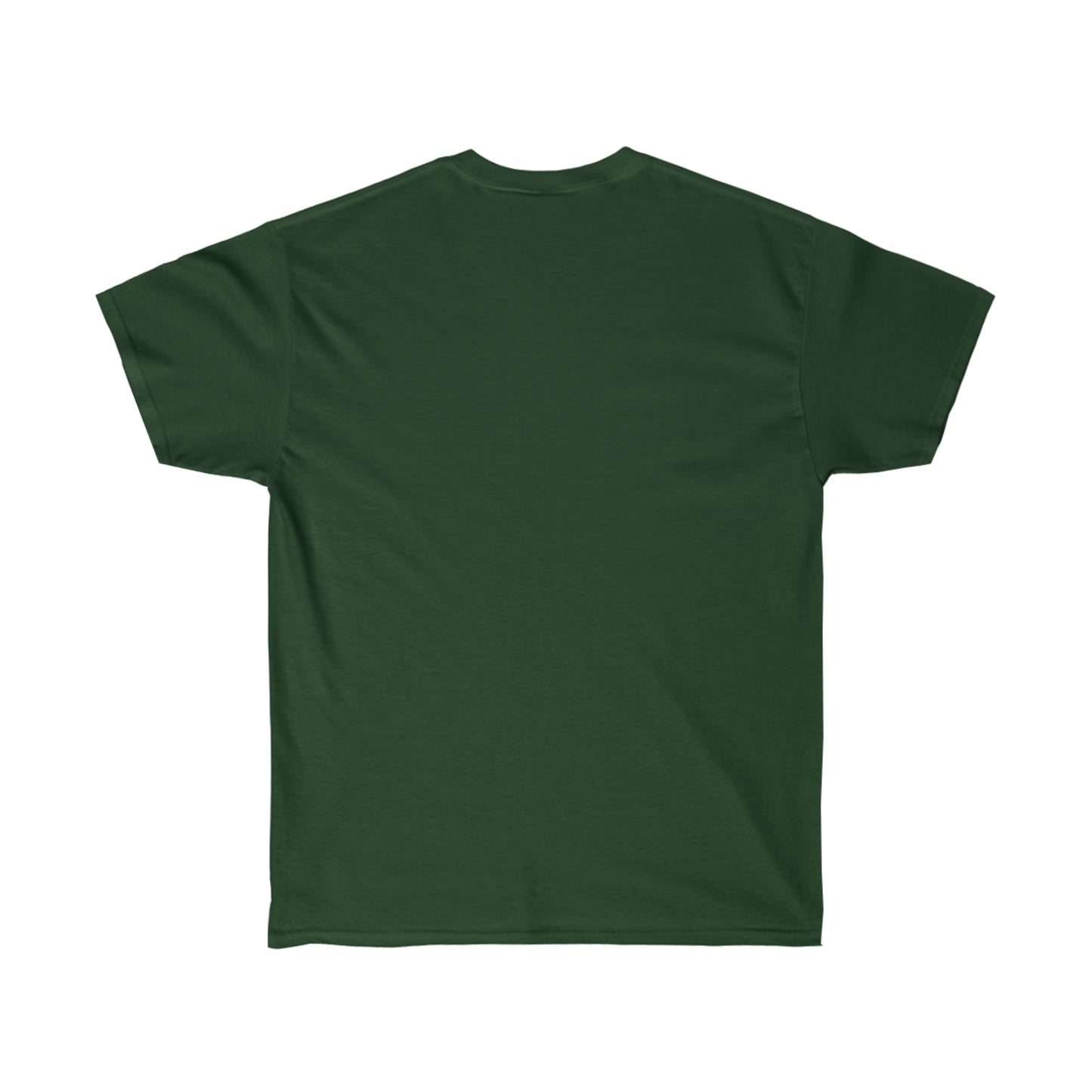 1619 Descendant Unisex Ultra Cotton Tee