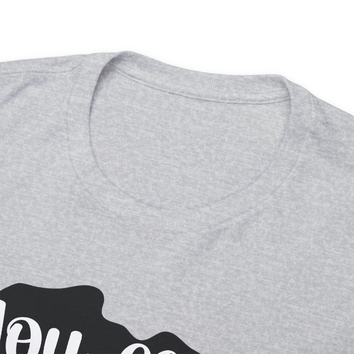 You Can Dream Unisex Heavy Cotton Tee