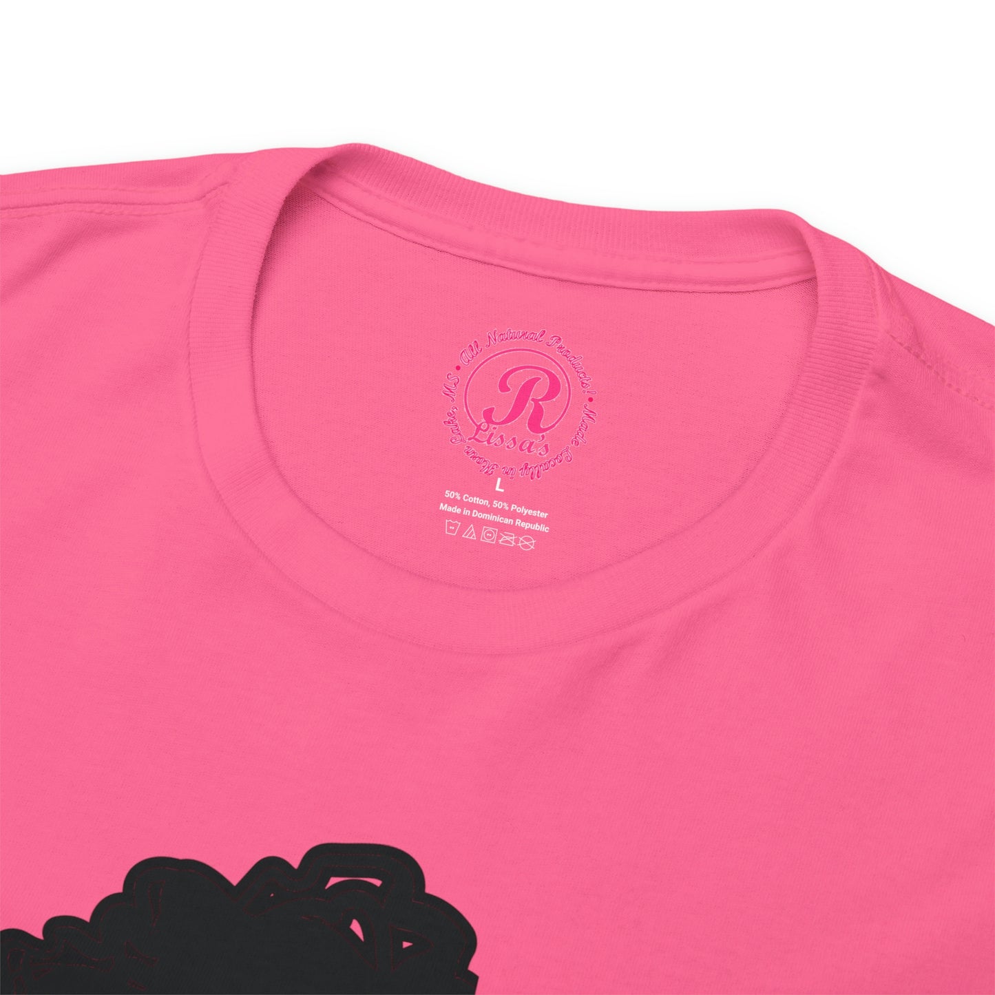 Dope Woman Unisex Heavy Cotton Tee