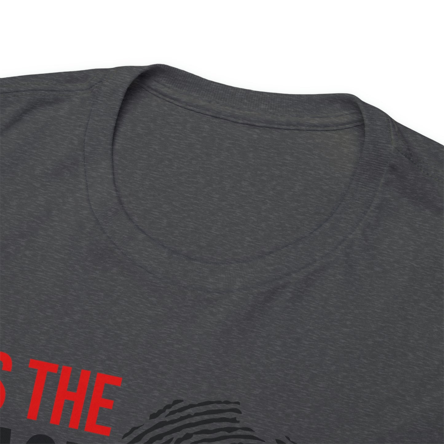 Its the Black History....Unisex Heavy Cotton Tee