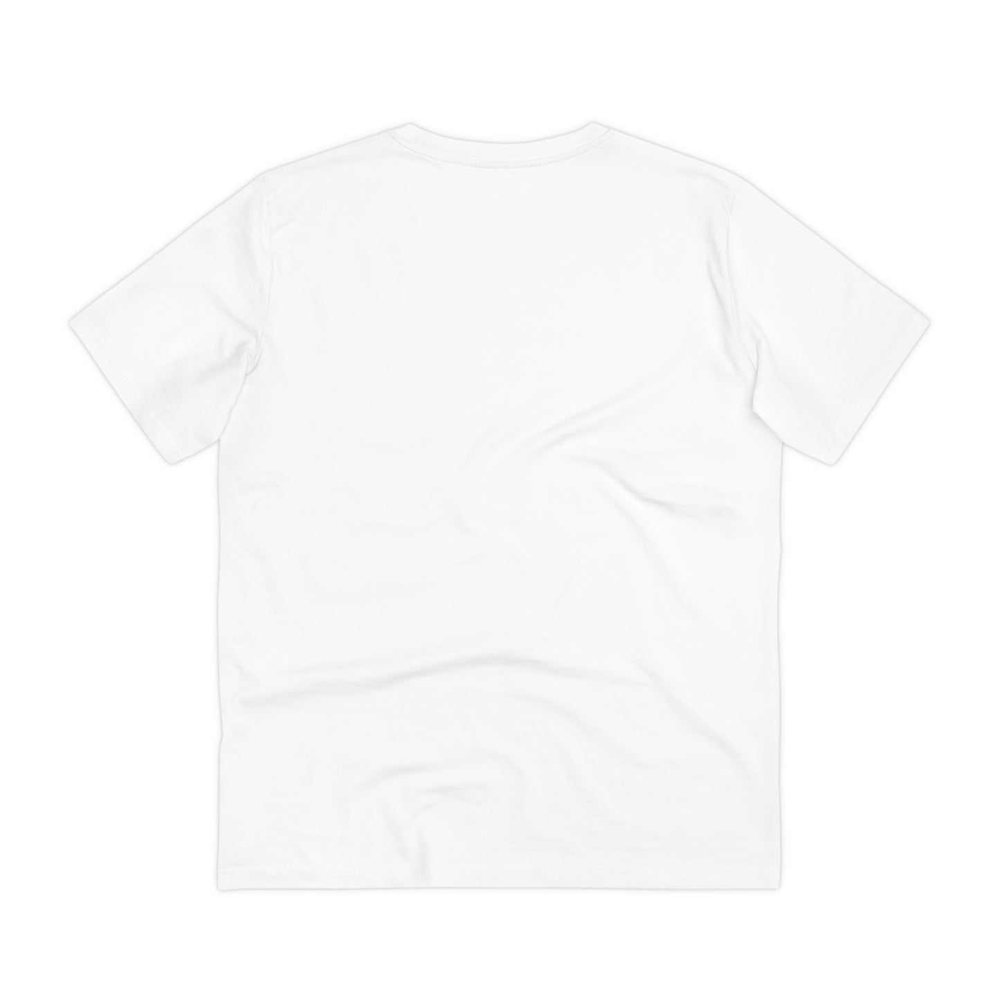 Black is Beautiful Organic Creator T-shirt - Unisex