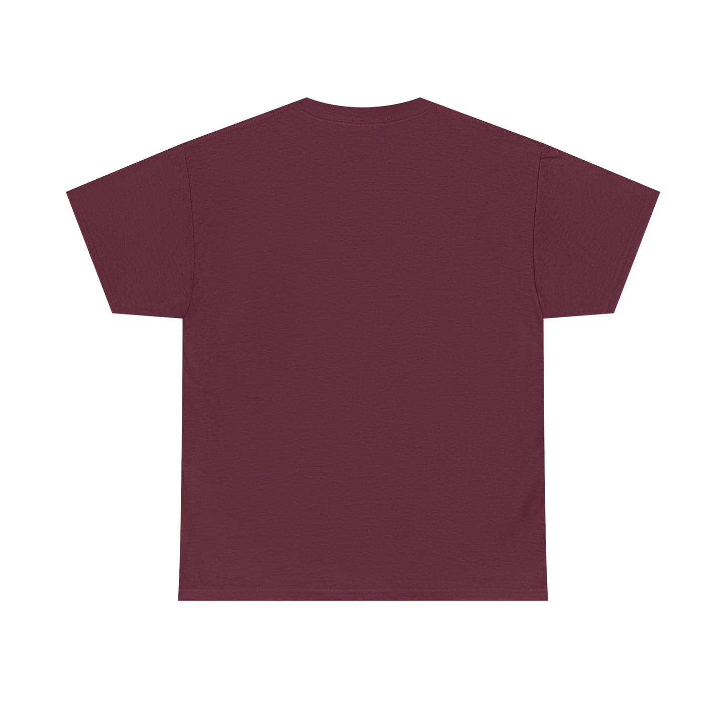 Pretty Unisex Heavy Cotton Tee