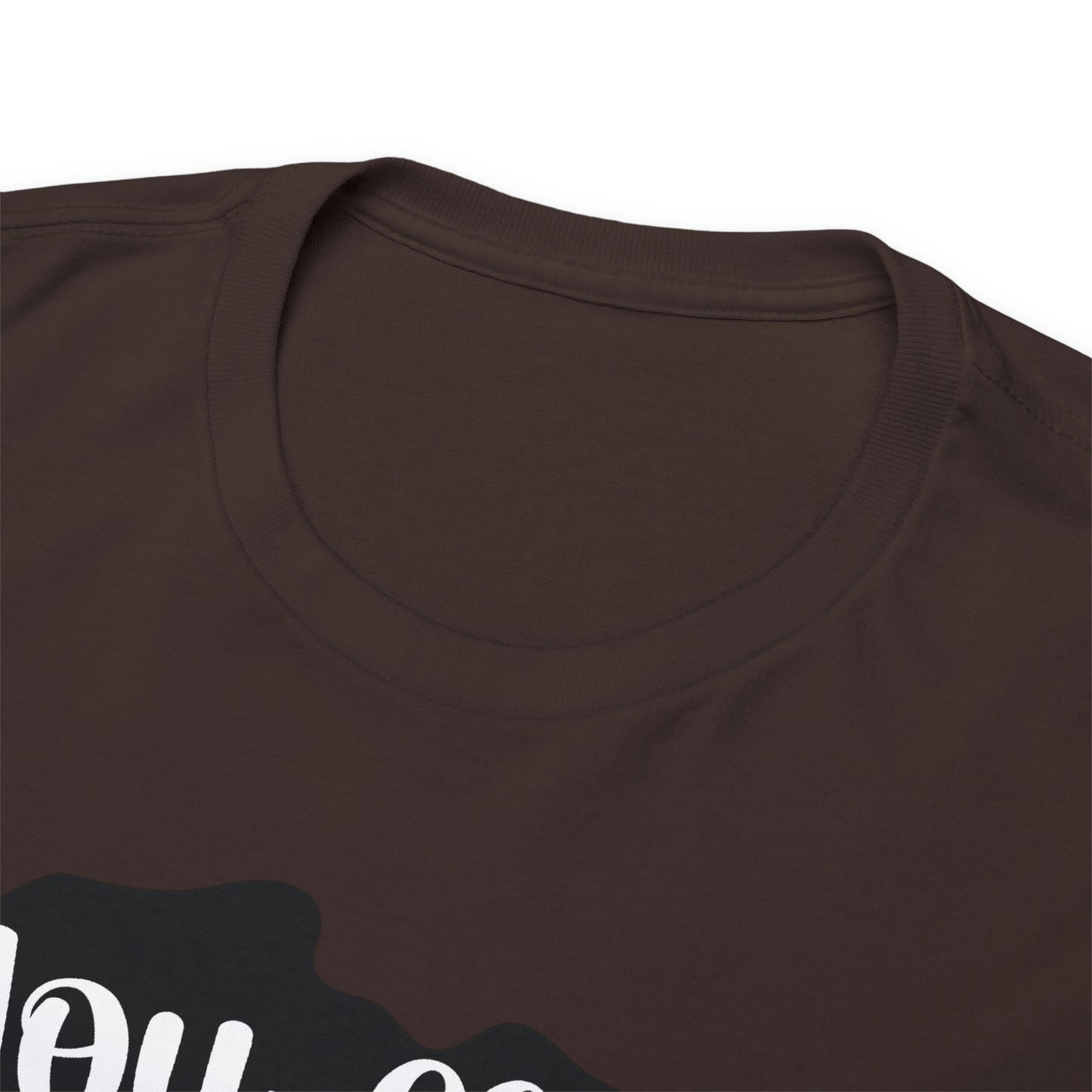 You Can Dream Unisex Heavy Cotton Tee