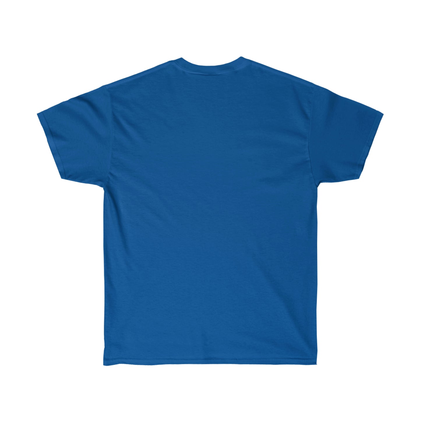 1619 Descendant Unisex Ultra Cotton Tee