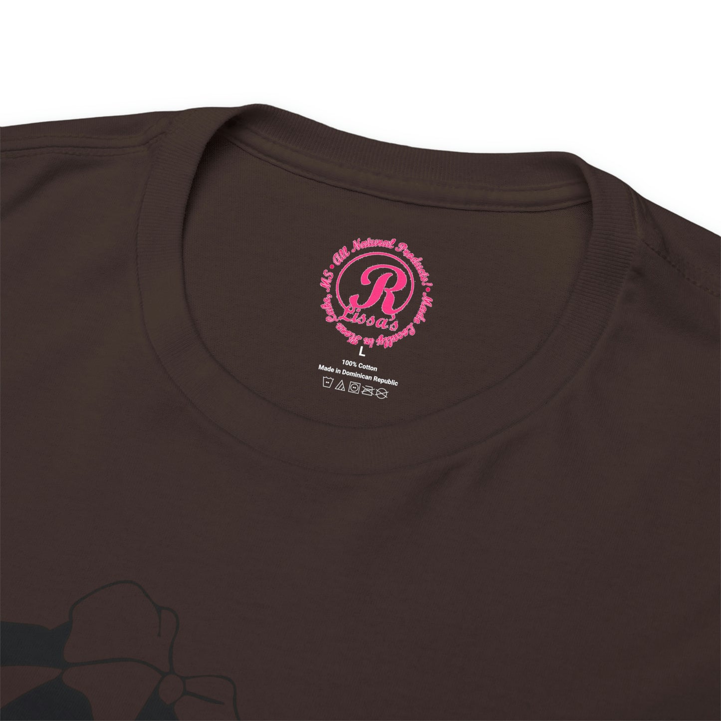 Hustle Unisex Heavy Cotton Tee