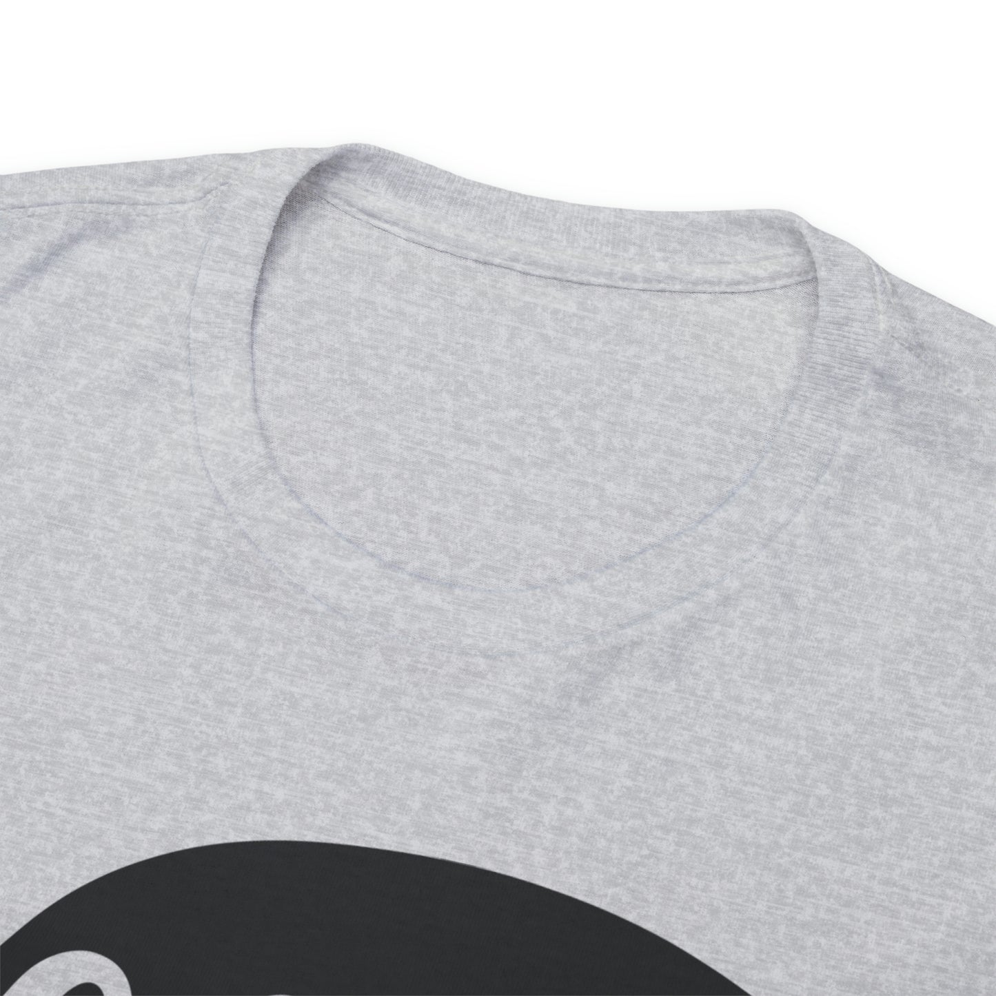 Black is Beautiful Unisex Heavy Cotton Tee