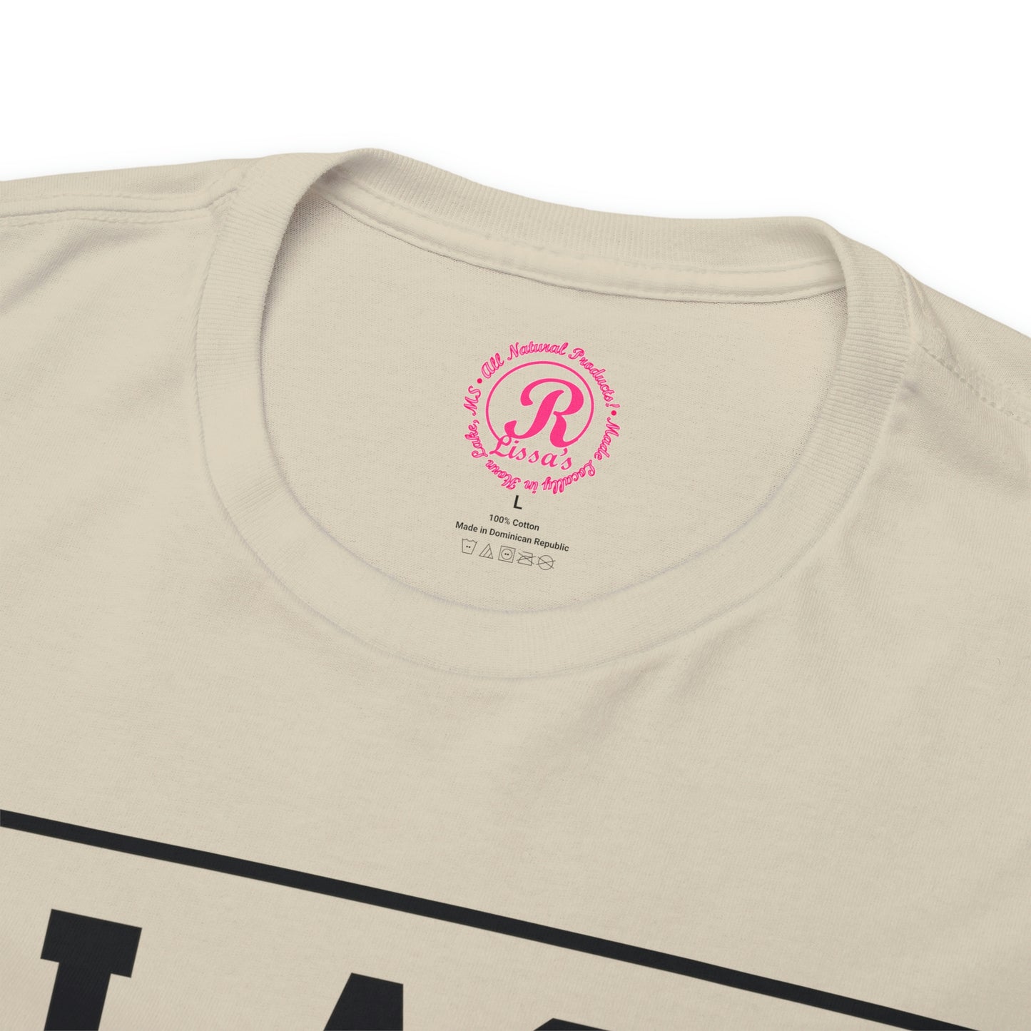 Black Excellence Unisex Heavy Cotton Tee