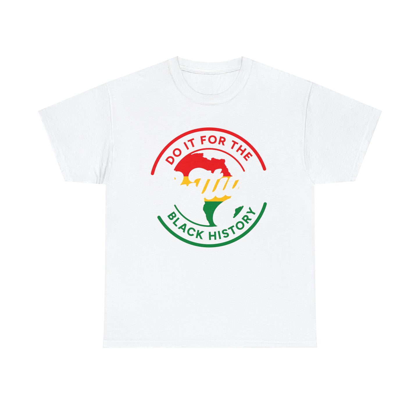 Culture Unisex Heavy Cotton Tee