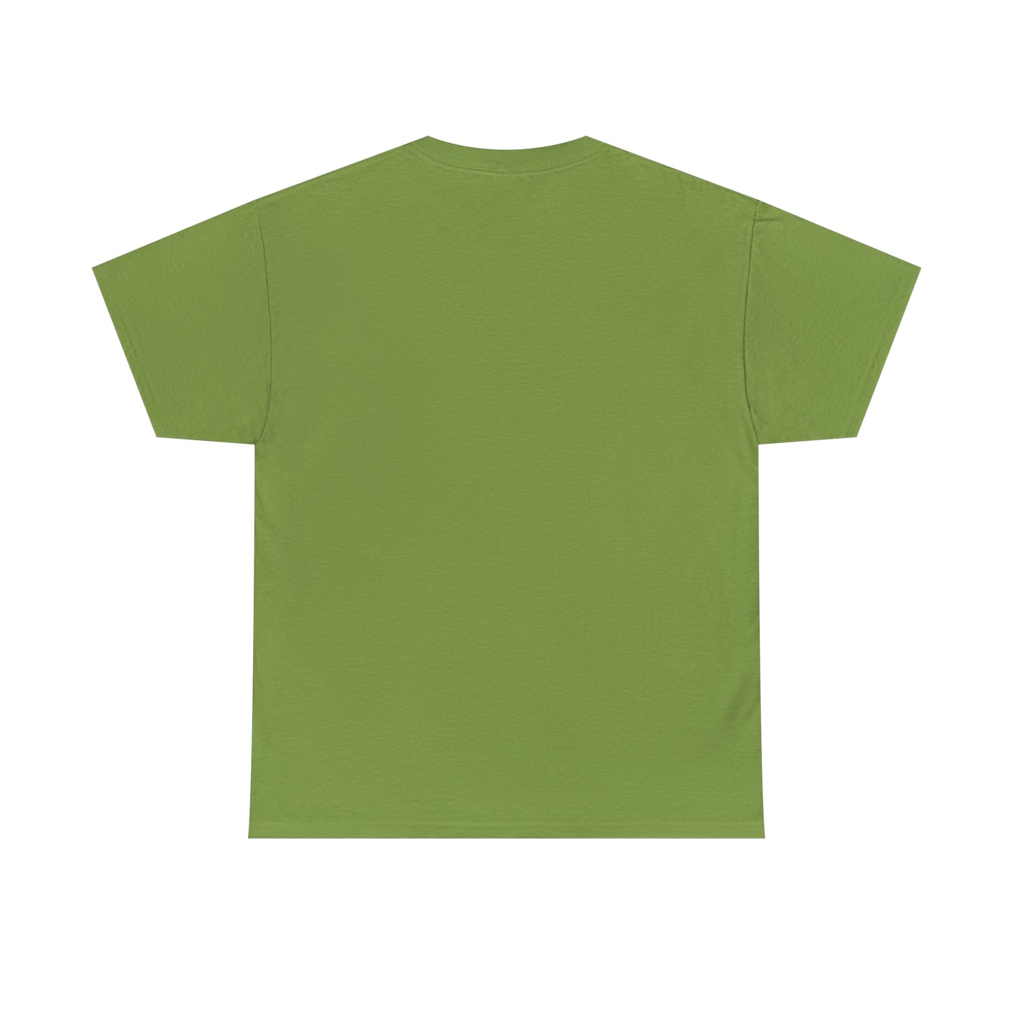 Be Like Unisex Heavy Cotton Tee