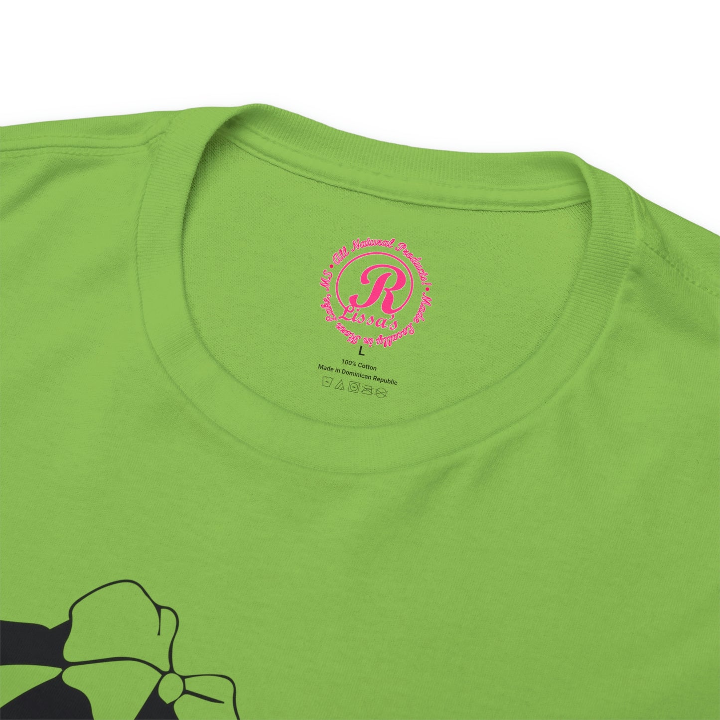 Hustle Unisex Heavy Cotton Tee
