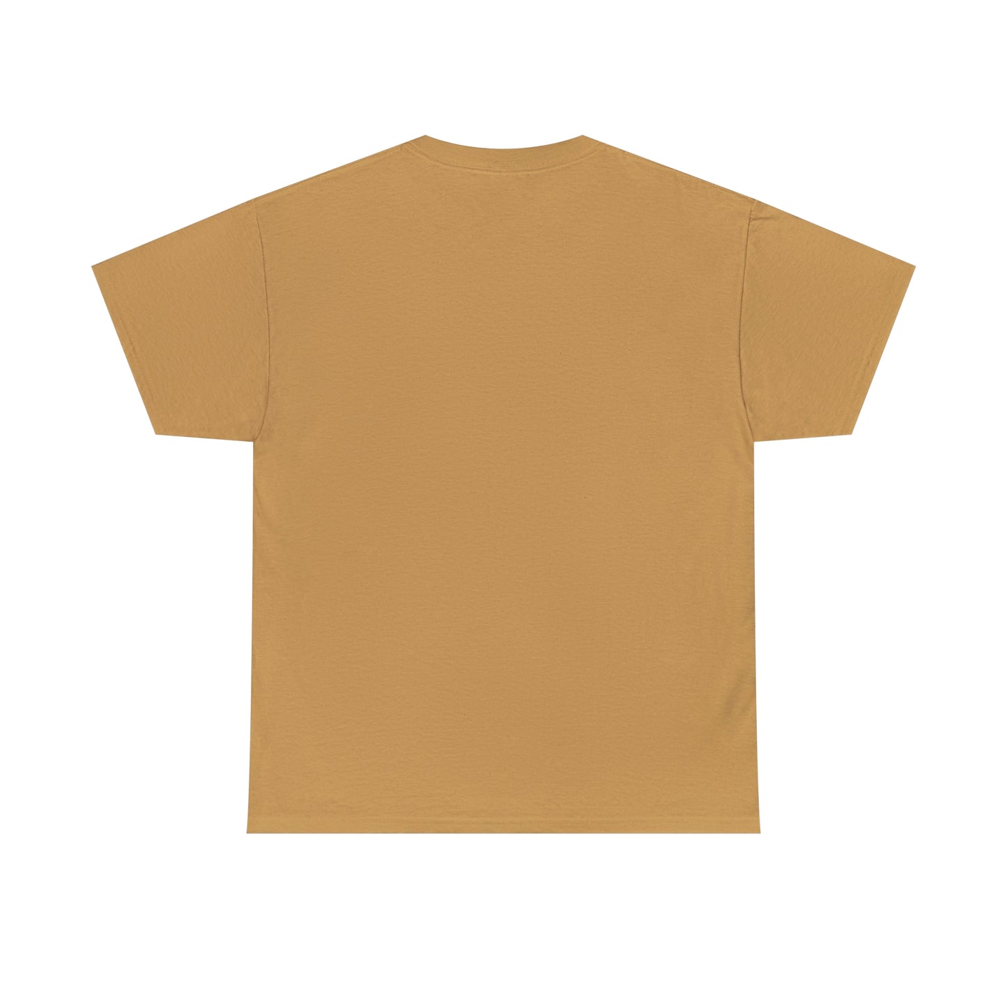 Black Father Script Unisex Heavy Cotton Tee