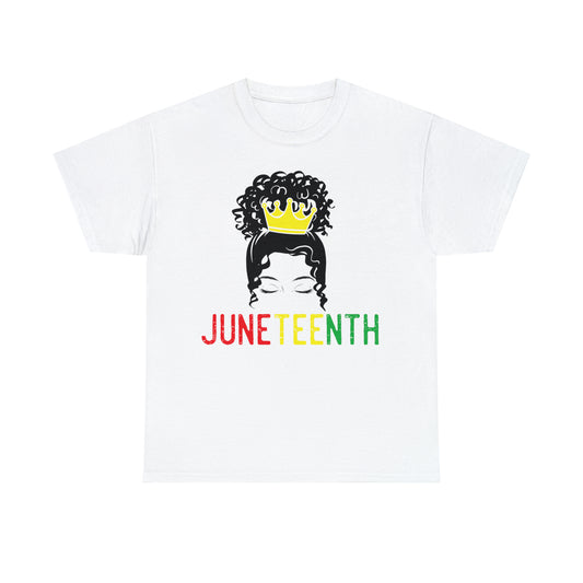 JT-Specialty (Vinyl Print-3 color) Unisex Heavy Cotton Tee
