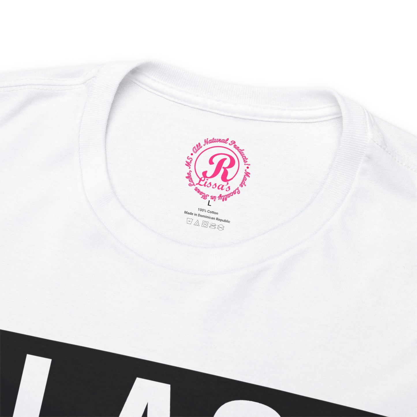 Black History Everyday Unisex Heavy Cotton Tee