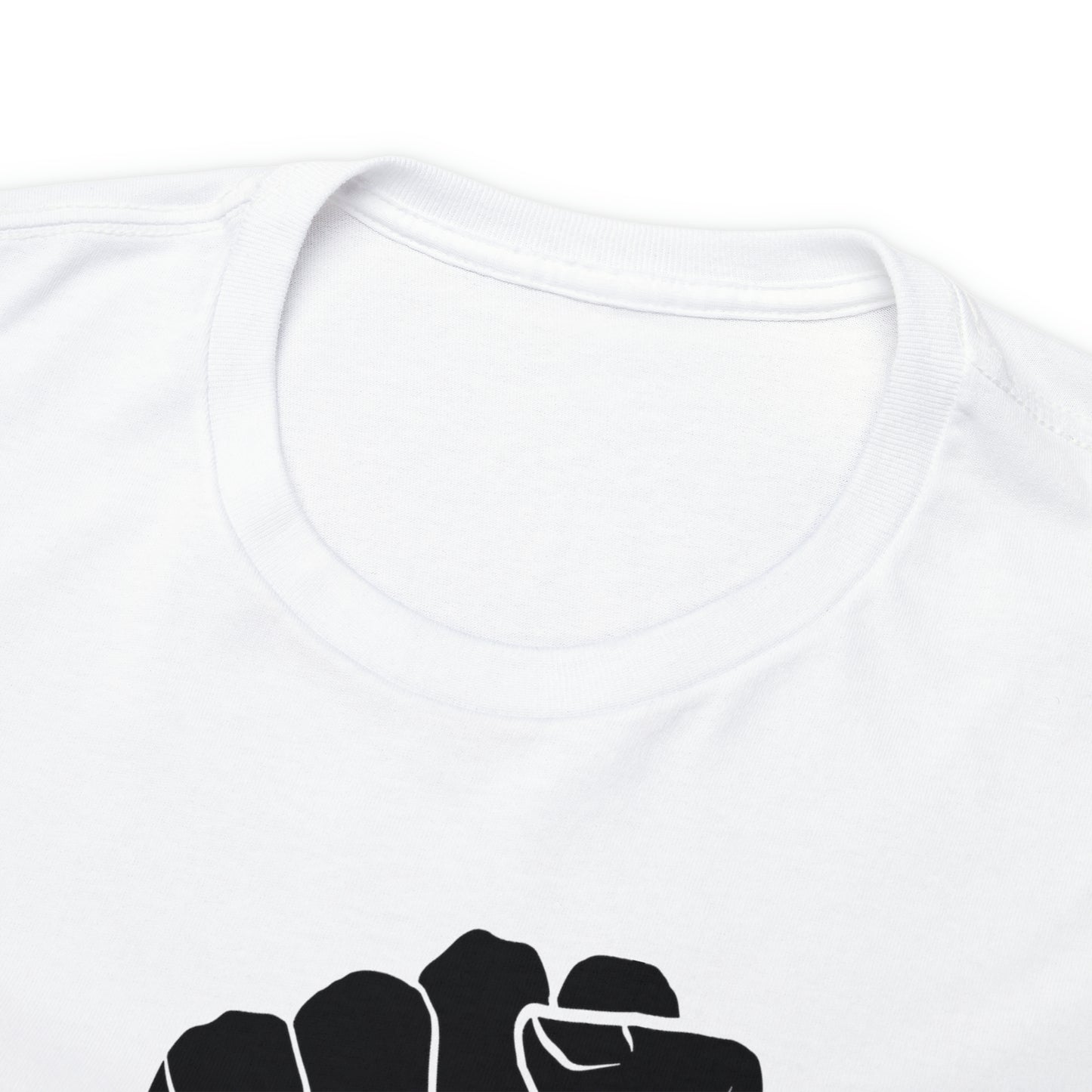 BHM Unisex Heavy Cotton Tee