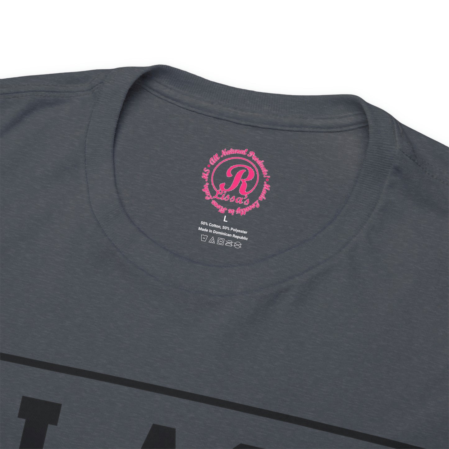 Black Excellence Unisex Heavy Cotton Tee