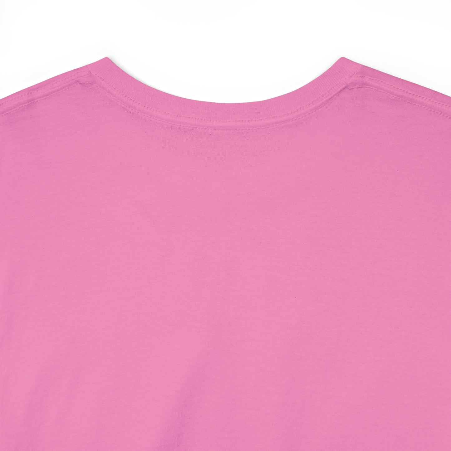 One Month Unisex Heavy Cotton Tee