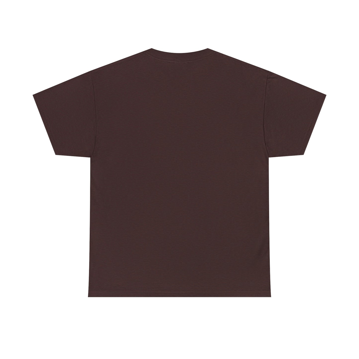 Black Excellence Unisex Heavy Cotton Tee