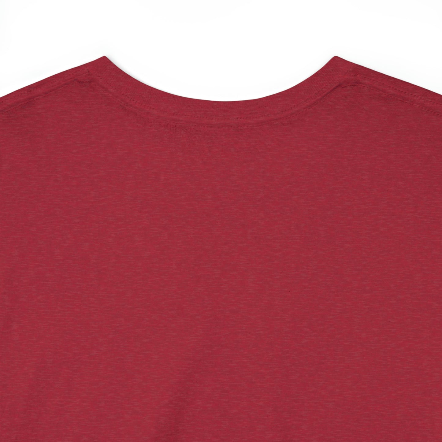Culture Unisex Heavy Cotton Tee