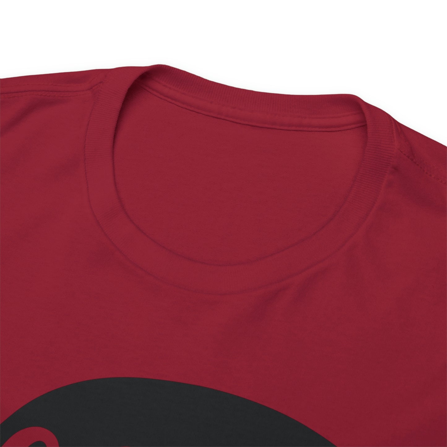 Black is Beautiful Unisex Heavy Cotton Tee