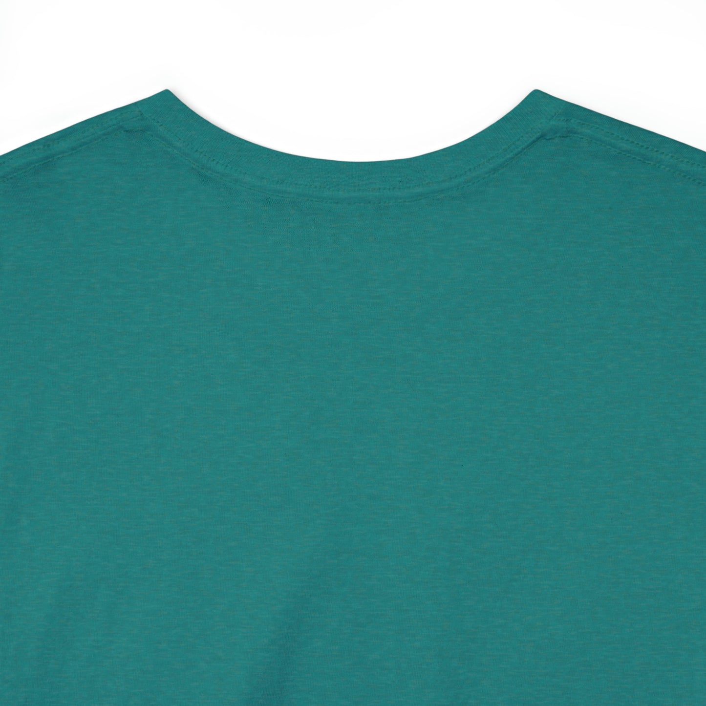 Unapologetic Unisex Heavy Cotton Tee