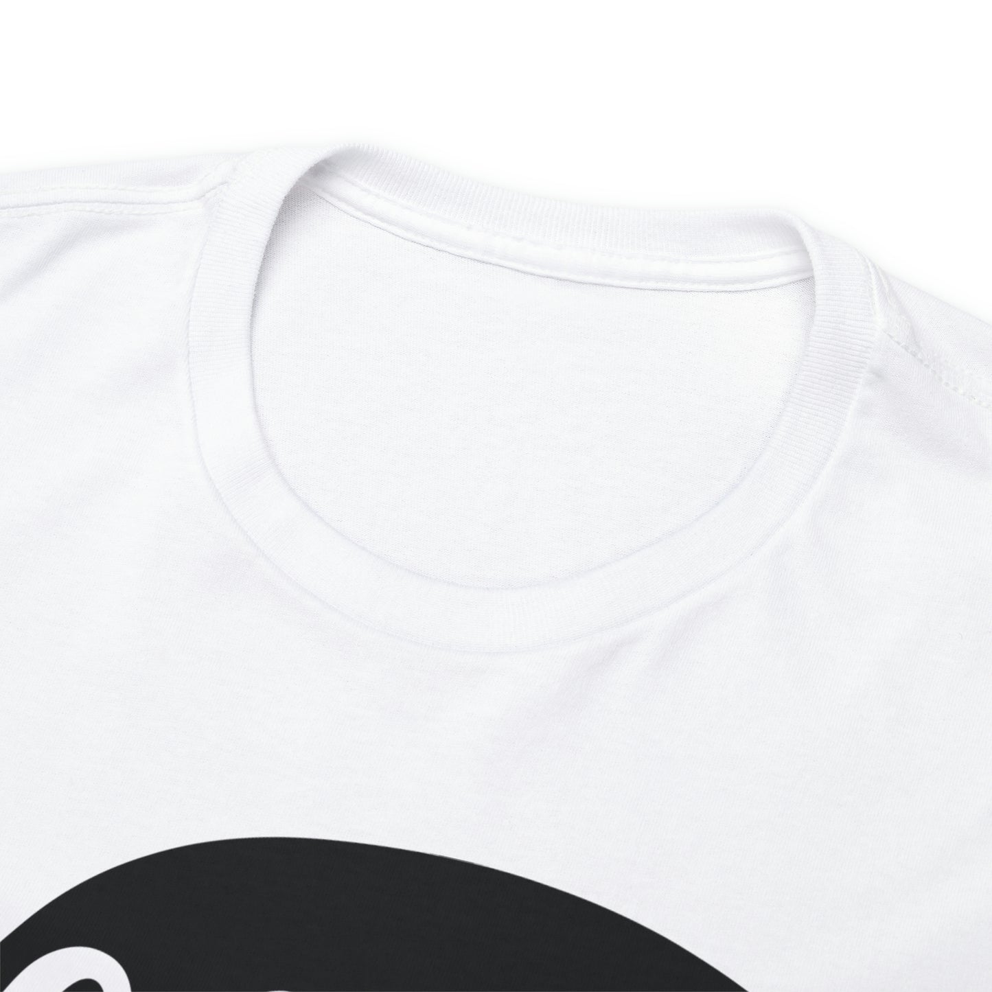 Black is Beautiful Unisex Heavy Cotton Tee