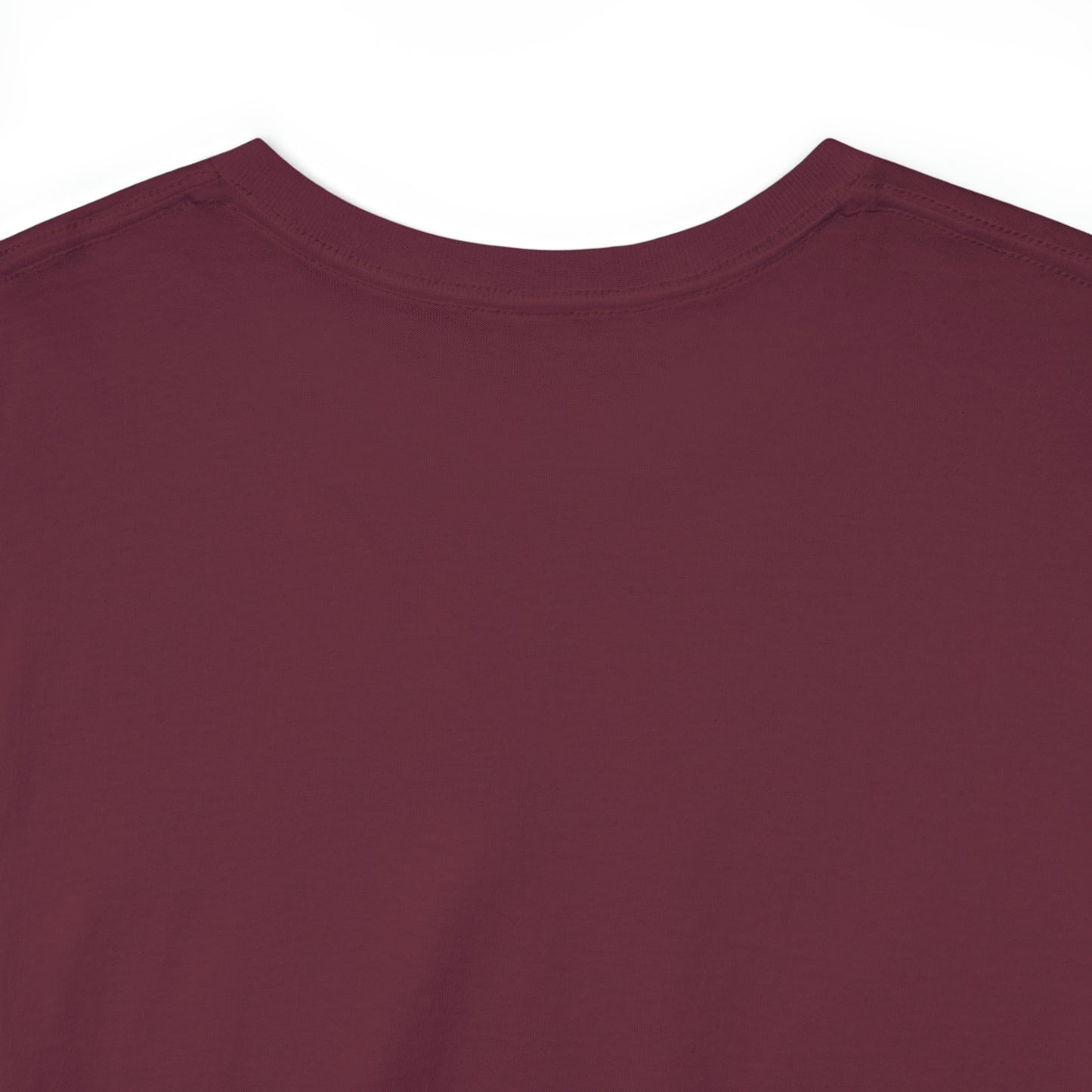 Black Excellence Unisex Heavy Cotton Tee