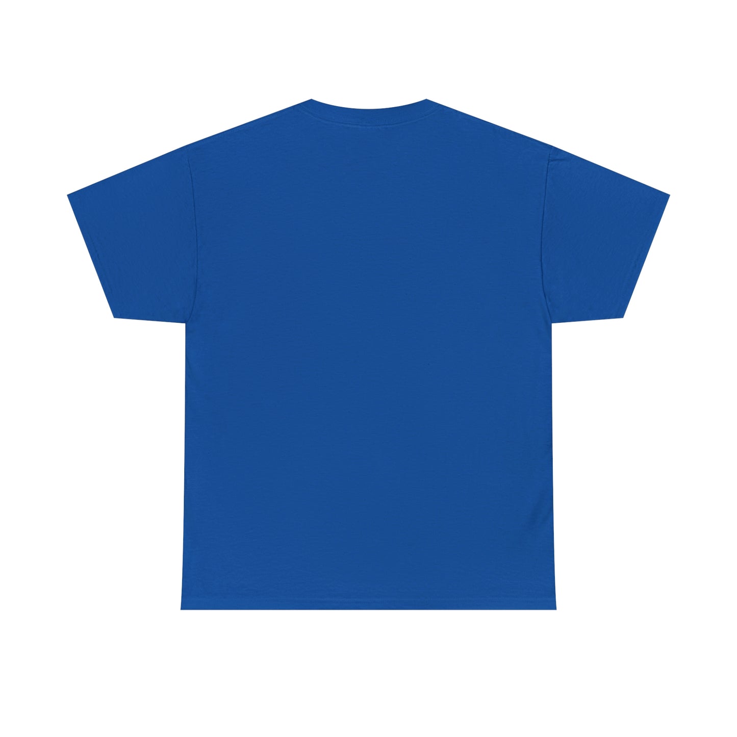 Busy Making Ancestors Unisex Heavy Cotton Tee