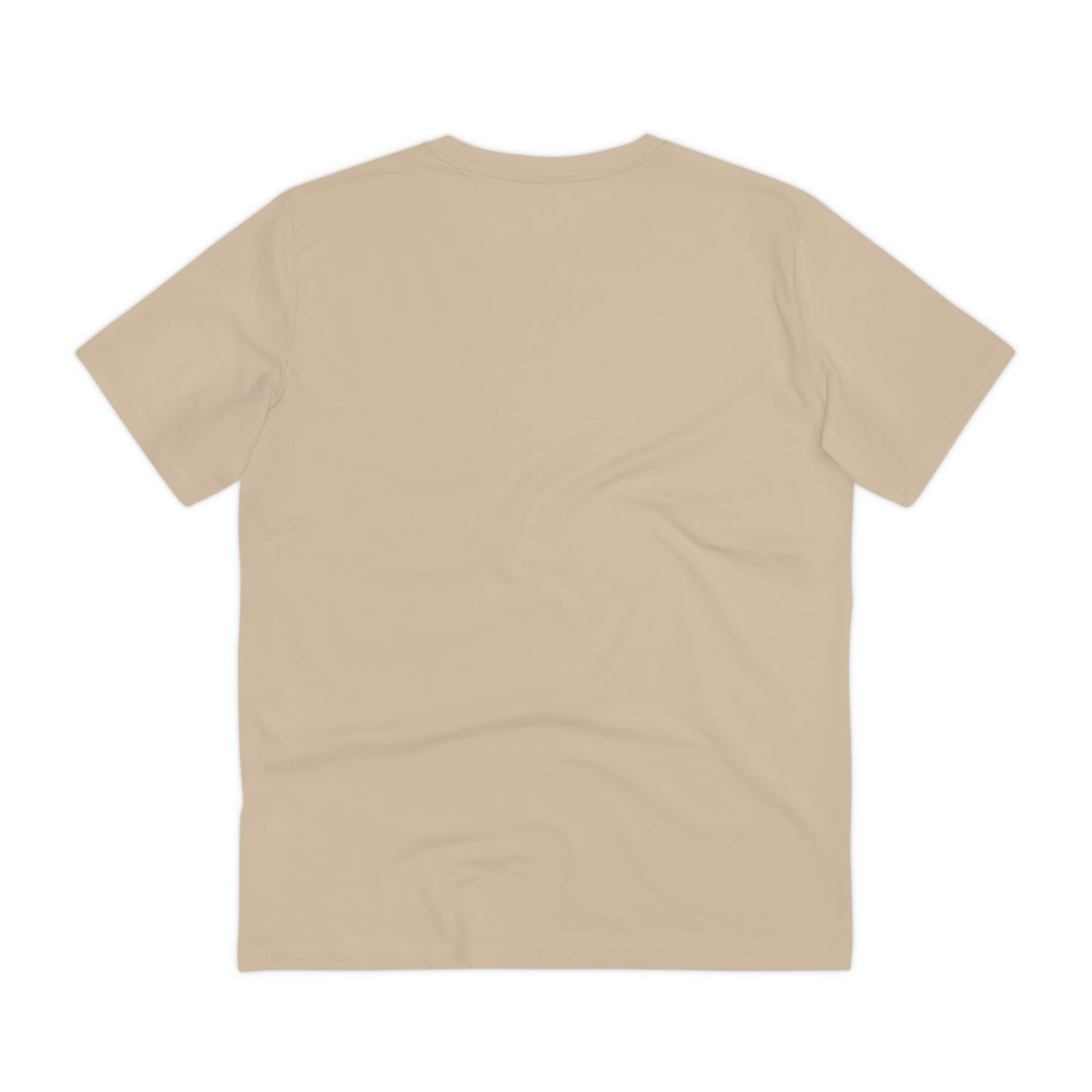 Black is Beautiful Organic Creator T-shirt - Unisex
