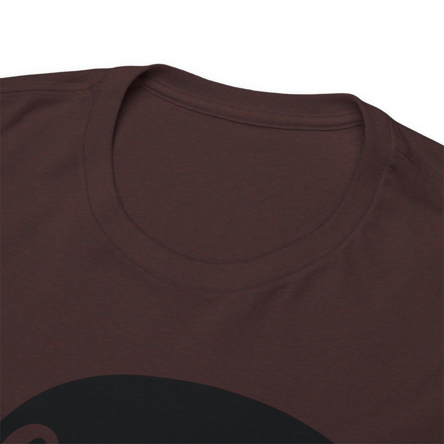 Black is Beautiful Unisex Heavy Cotton Tee