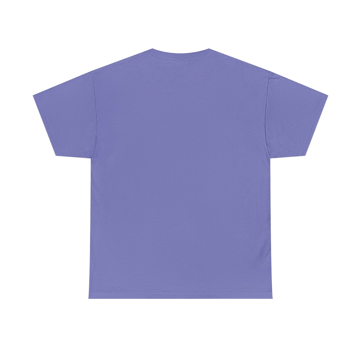 Young Gifted Unisex Heavy Cotton Tee