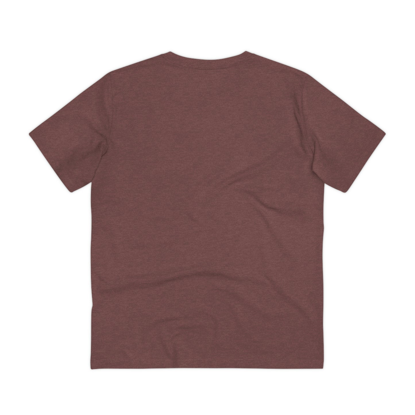 Black is Beautiful Organic Creator T-shirt - Unisex