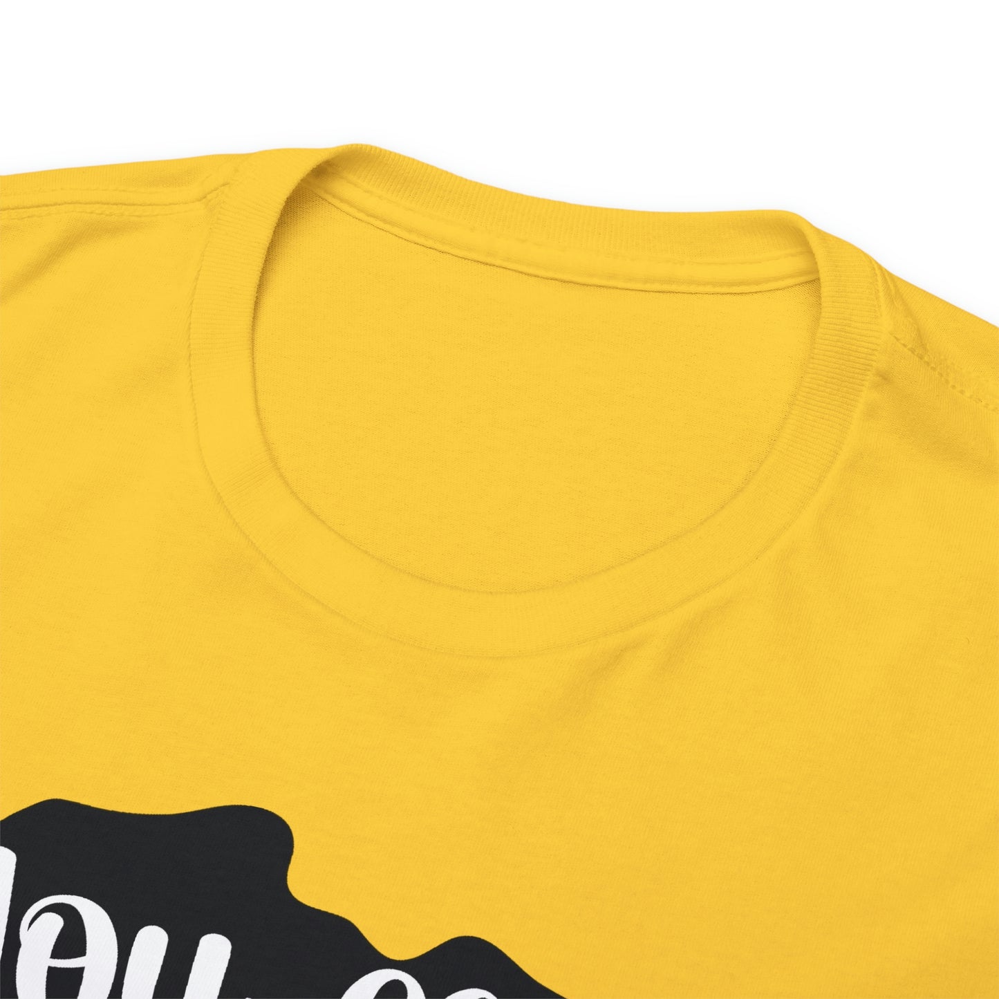 You Can Dream Unisex Heavy Cotton Tee