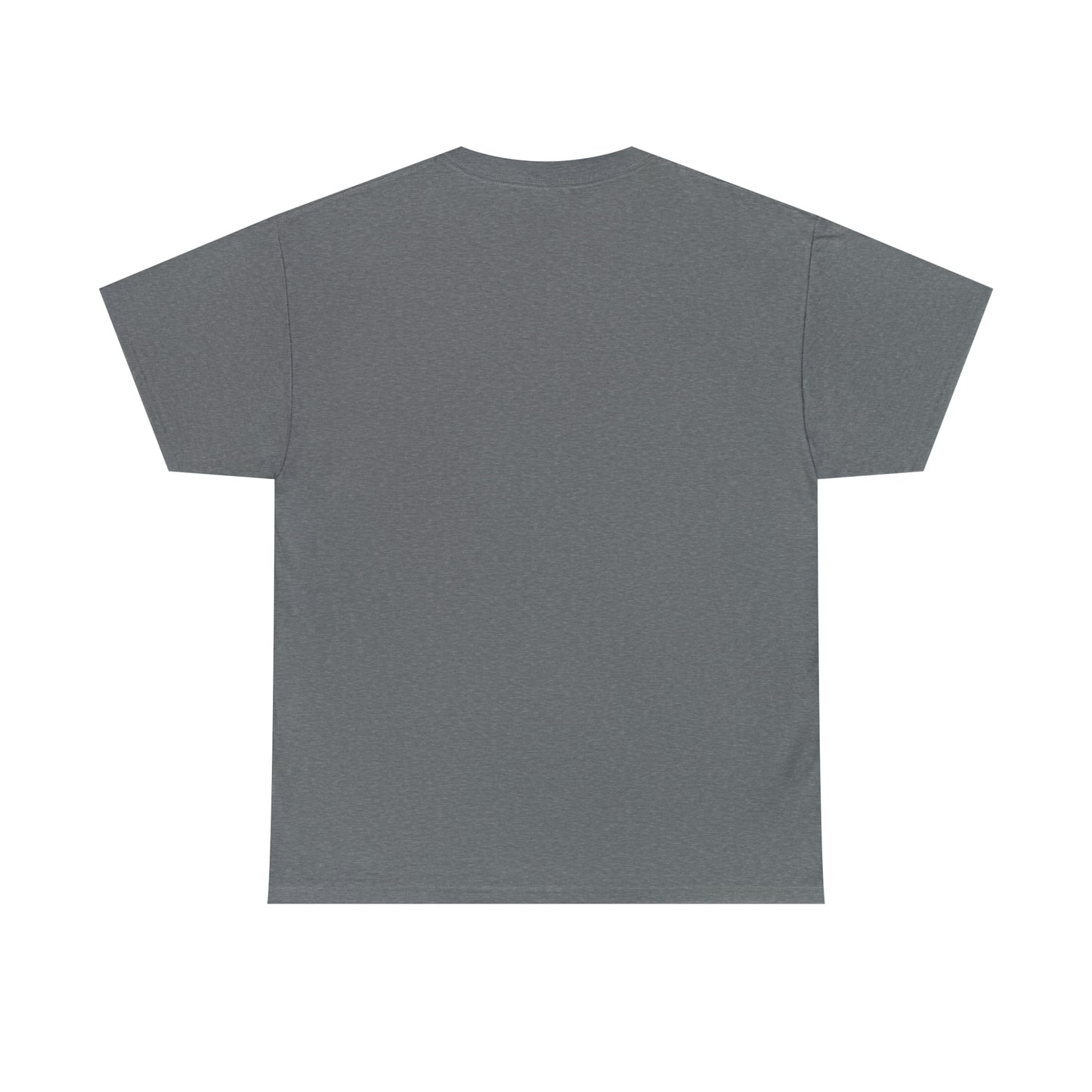 You Can Dream Unisex Heavy Cotton Tee