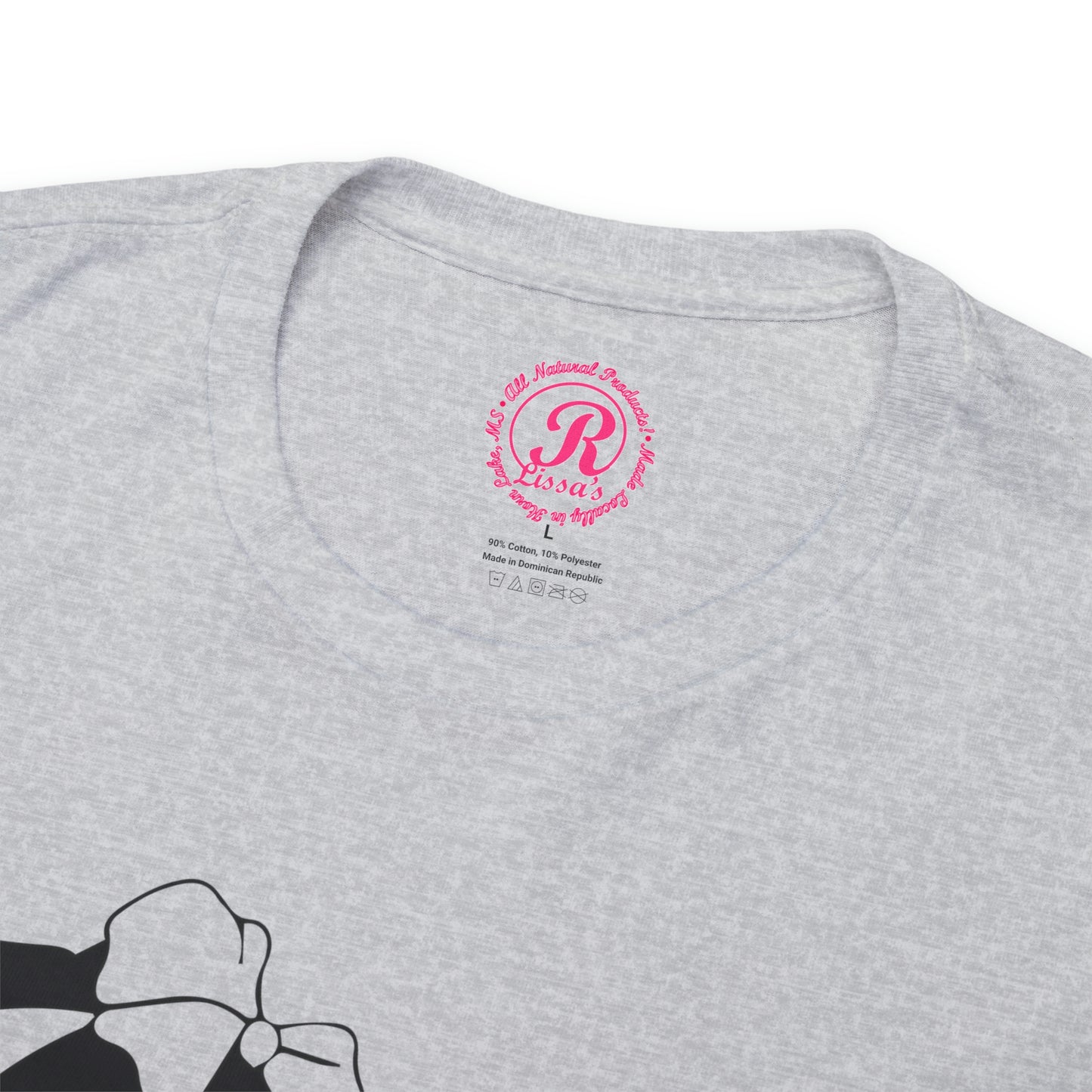 Hustle Unisex Heavy Cotton Tee