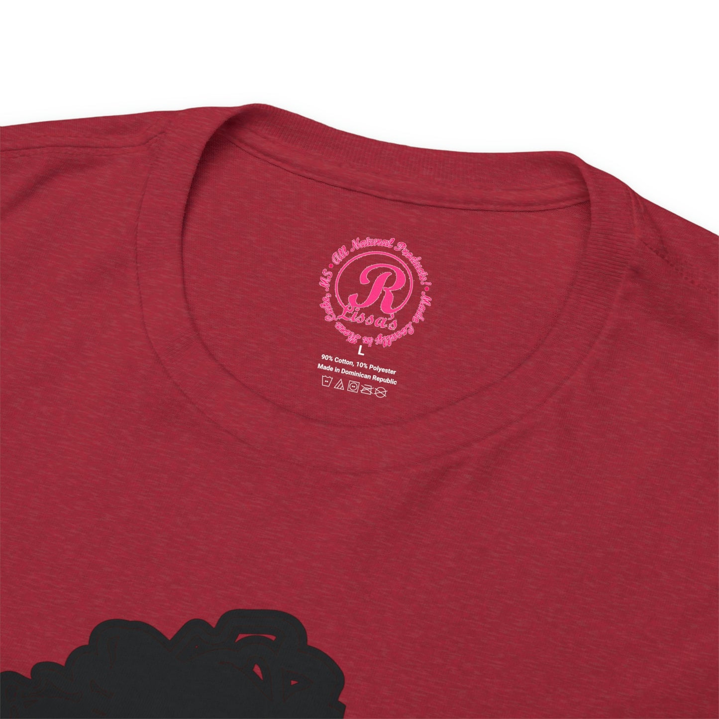 Dope Woman Unisex Heavy Cotton Tee