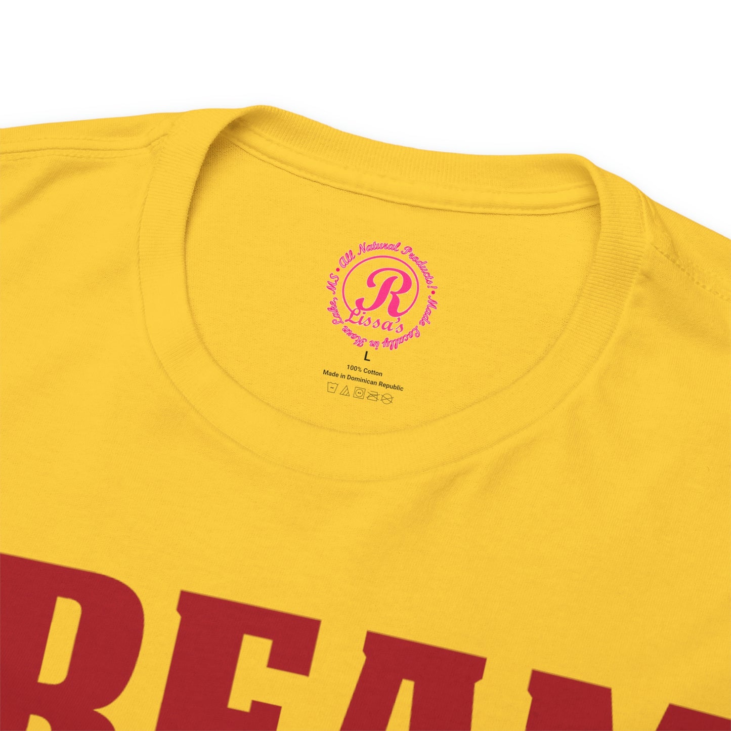 Dream/Woke Unisex Heavy Cotton Tee