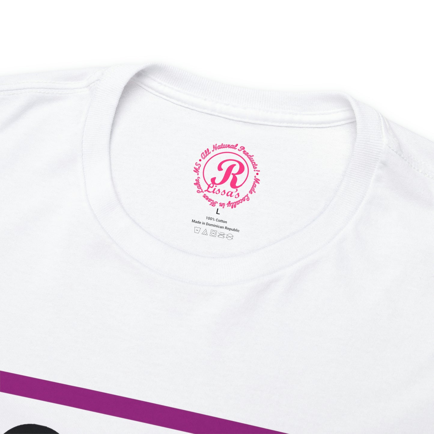 Young black & Dope Unisex Heavy Cotton Tee
