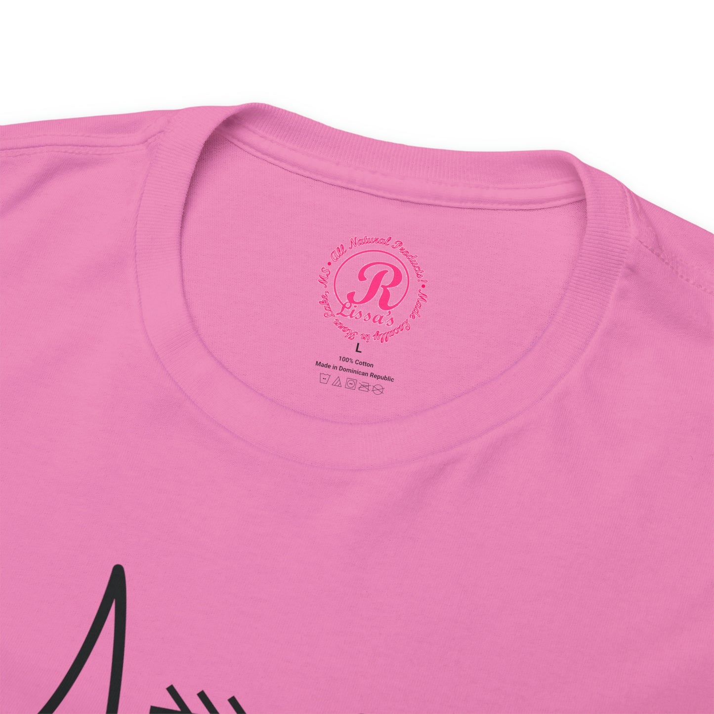 Young Gifted Unisex Heavy Cotton Tee