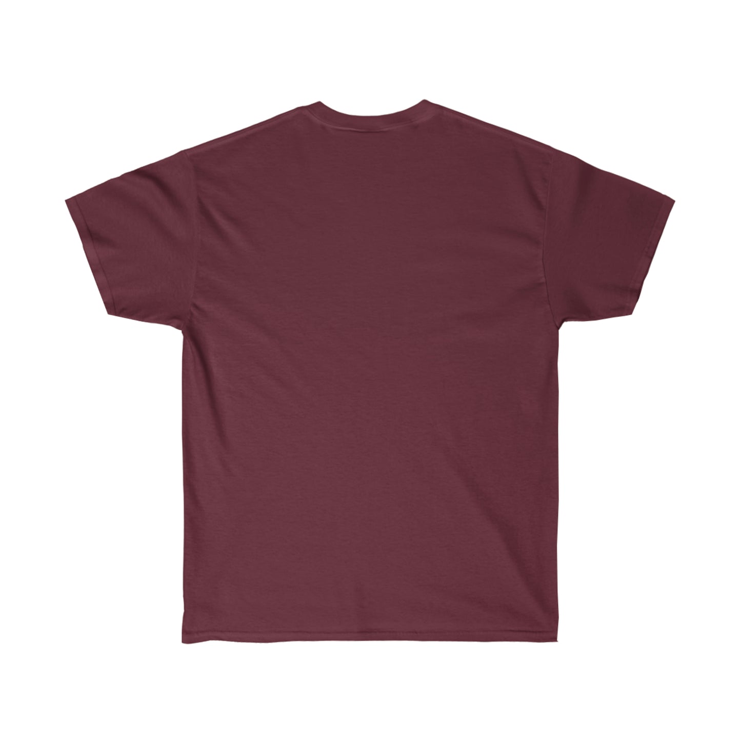 1619 Descendant Unisex Ultra Cotton Tee