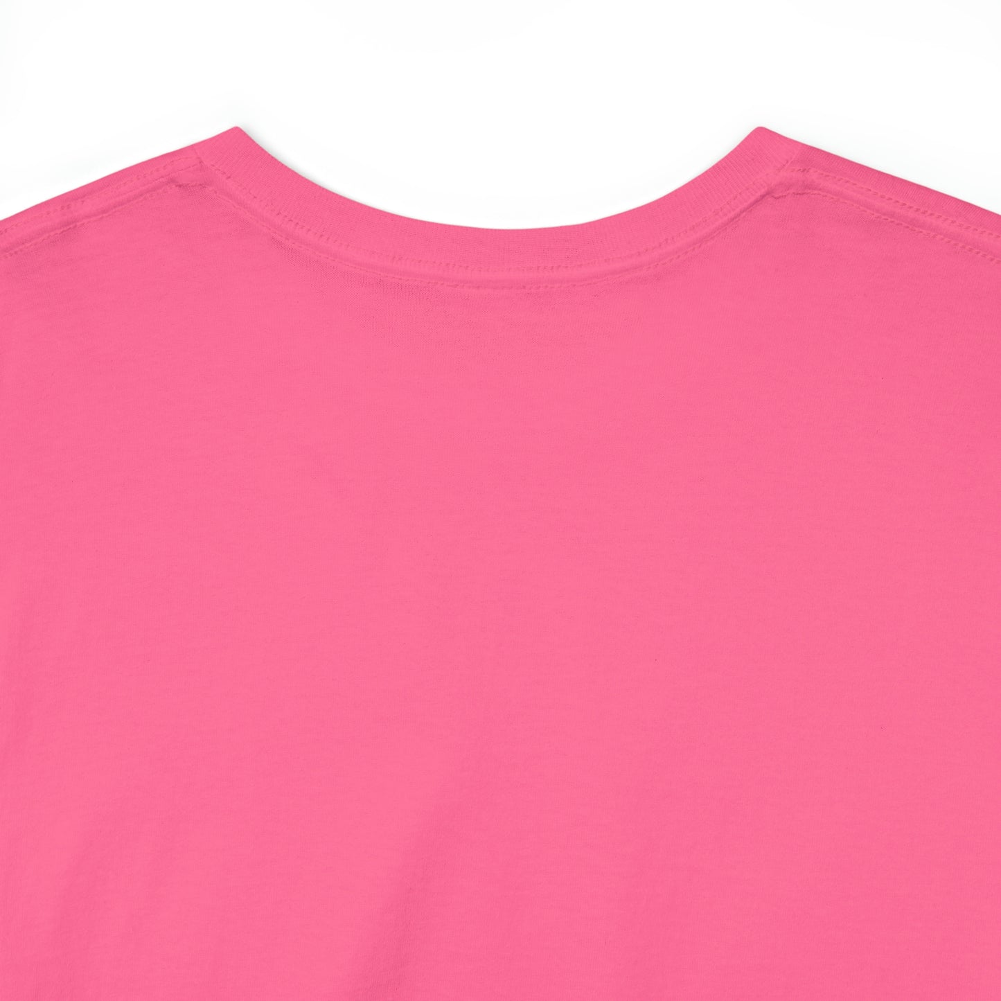 I Am Unisex Heavy Cotton Tee