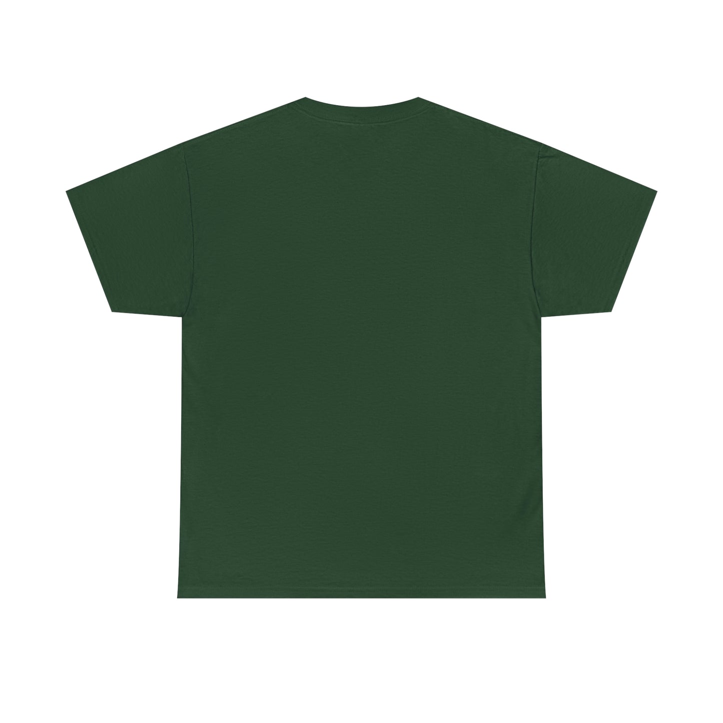 Strong Unisex Heavy Cotton Tee