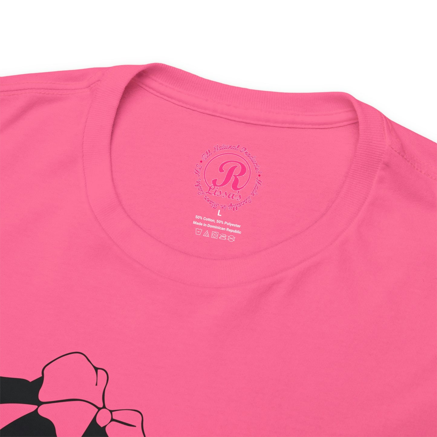 Hustle Unisex Heavy Cotton Tee